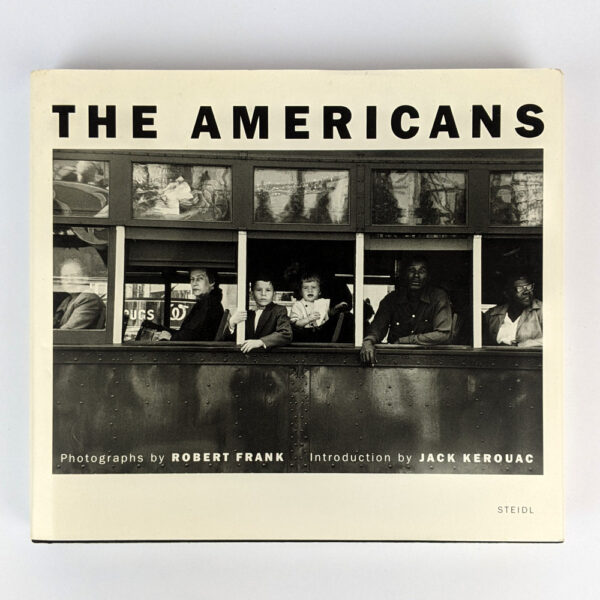 The Americans