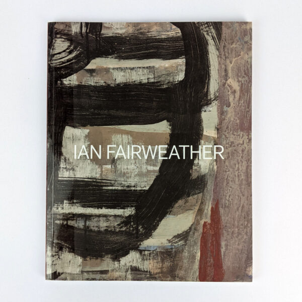 Ian Fairweather: Late Works, 1953-74