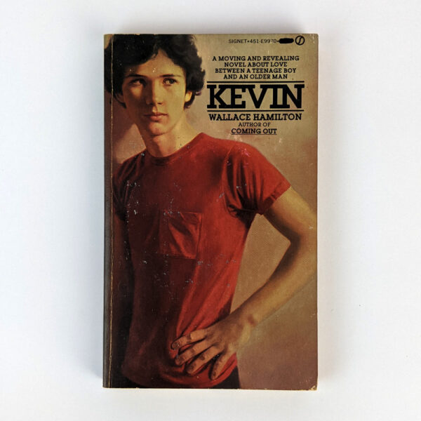 Kevin