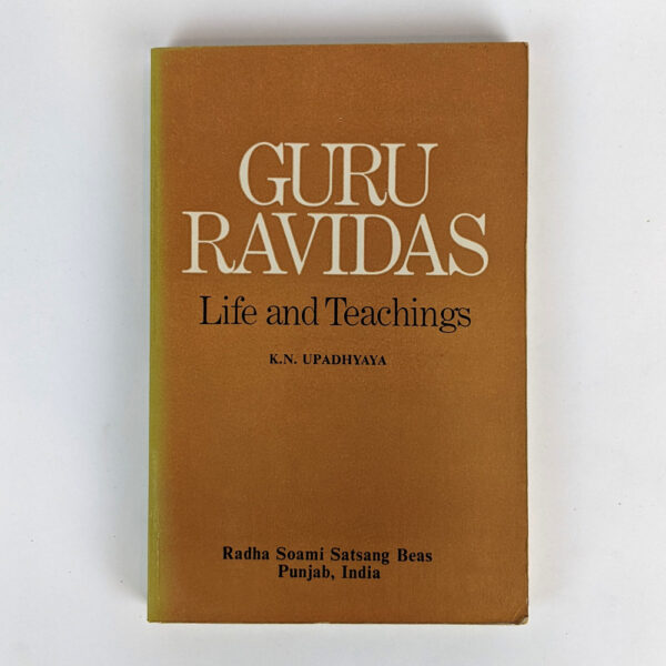 Guru Ravidas: Life and Teachings
