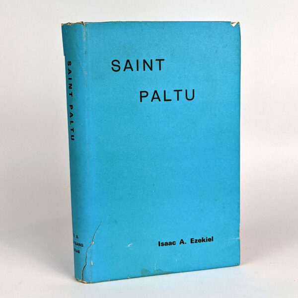 Saint Paltu: His Life and Teachings