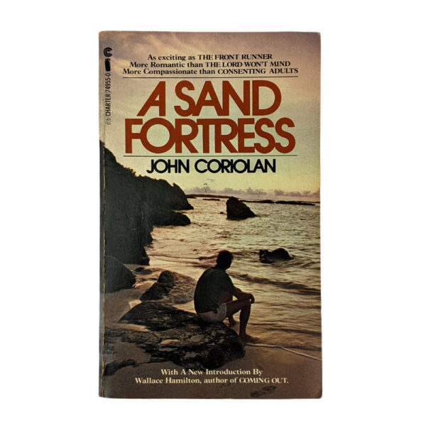 A Sand Fortress