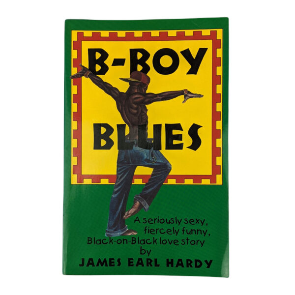 B-Boy Blues