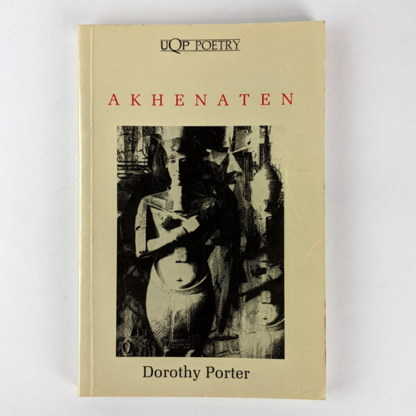 Akhenaten