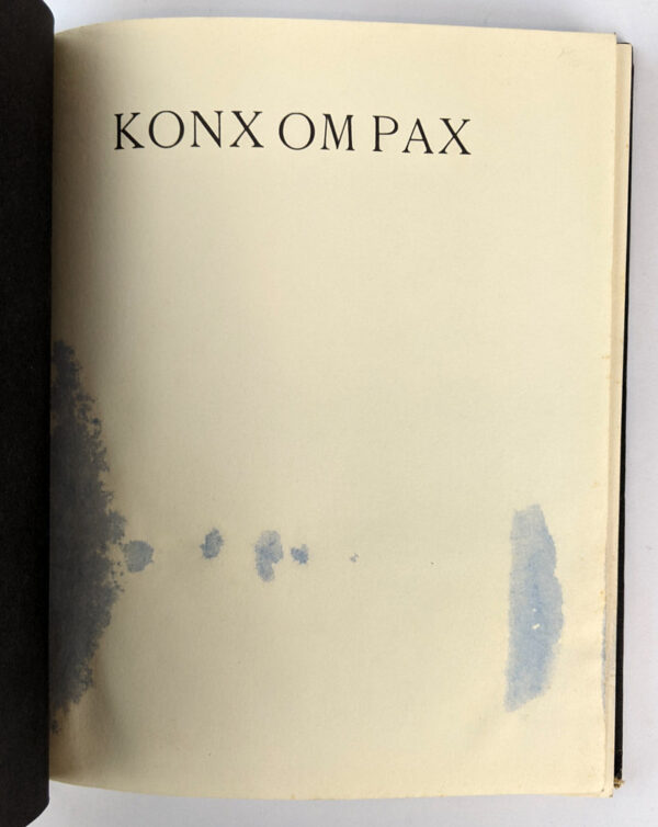 Konx Om Pax: Essays in Light - Image 4