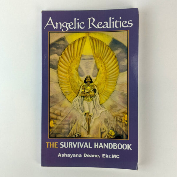 Angelic Realities: The Survival Handbook