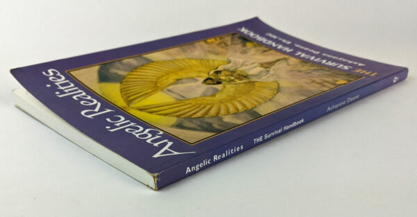 Angelic Realities: The Survival Handbook - Image 2