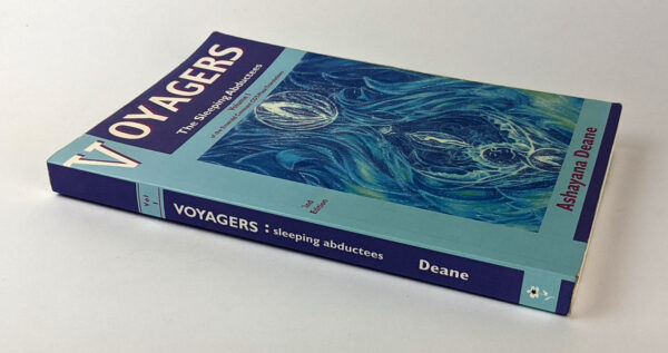 Voyagers: The Sleeping Abductees (Volume 1) - Image 2