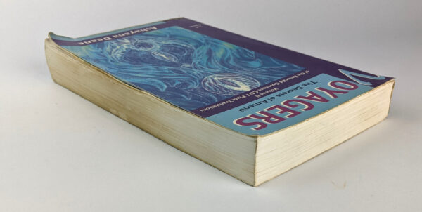 Voyagers: The Secrets of Amenti (Volume 2) - Image 3