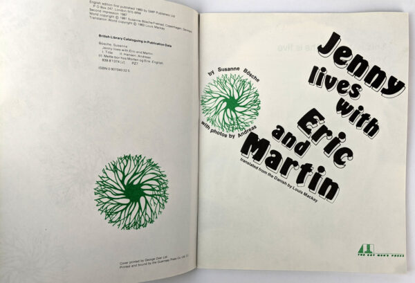 Jenny Lives with Eric and Martin - Image 3