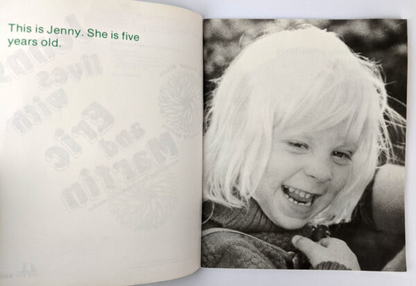 Jenny Lives with Eric and Martin - Image 4