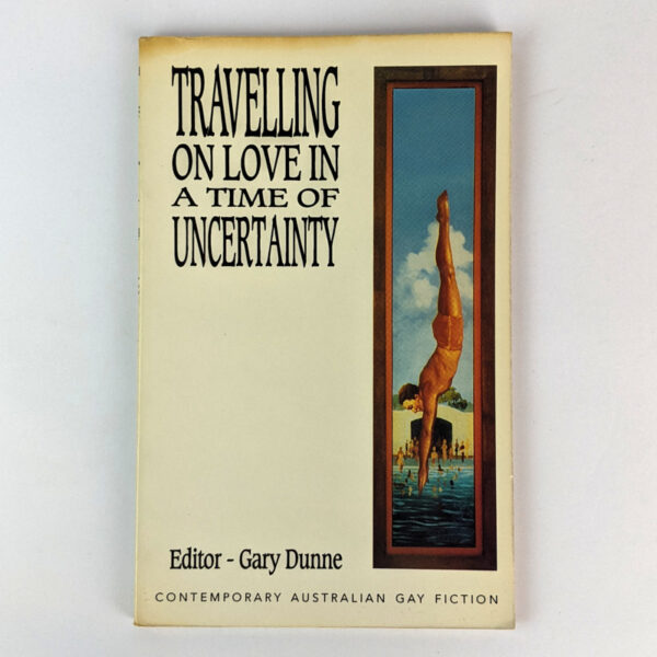 Travelling on Love in a Time of Uncertainty