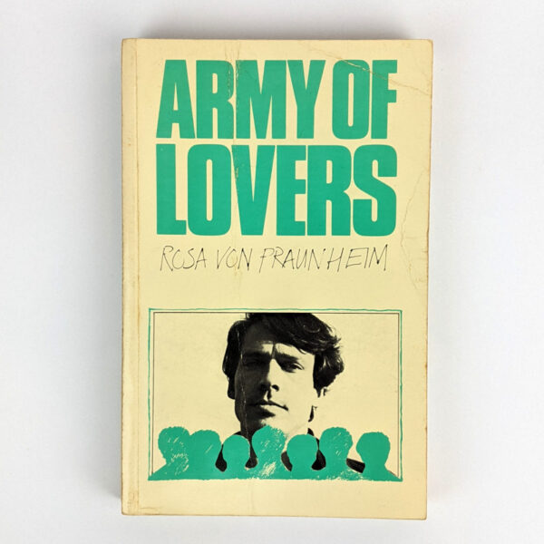 Army of Lovers