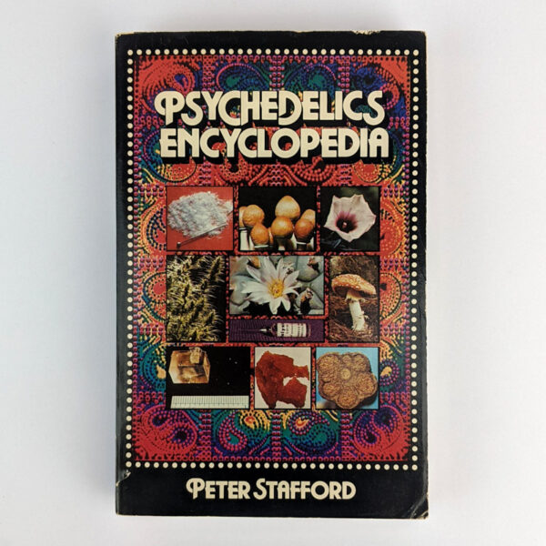 Psychedelics Encyclopedia