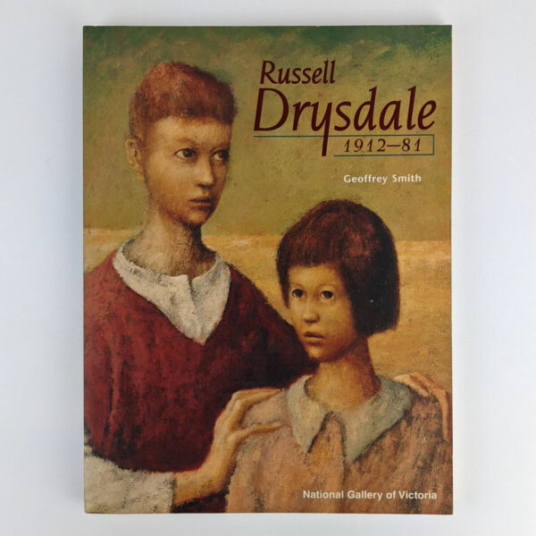 Russell Drysdale, 1912-81