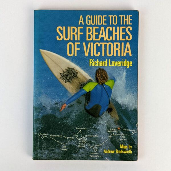 A Guide to the Surf Beaches of Victoria