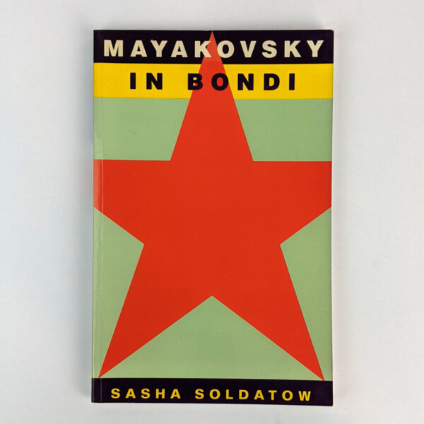Mayakovsky In Bondi