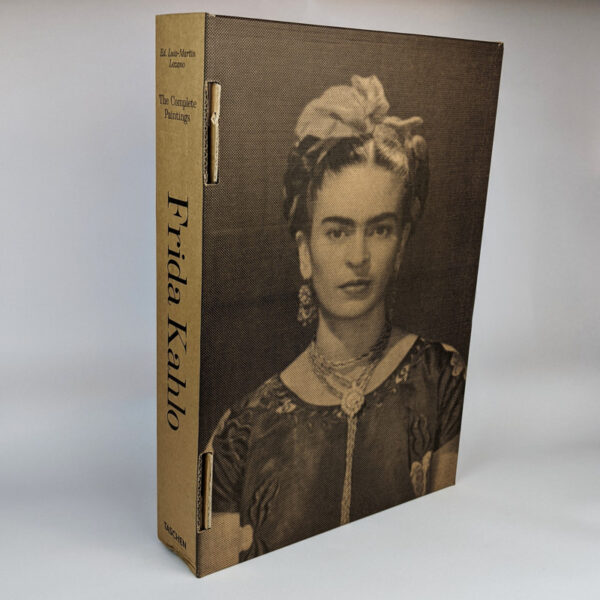 Frida Kahlo: The Complete Paintings XXL - Image 2