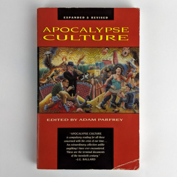 Apocalypse Culture