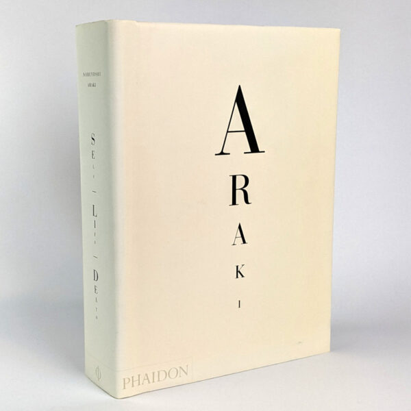 Araki: Self, Life, Death