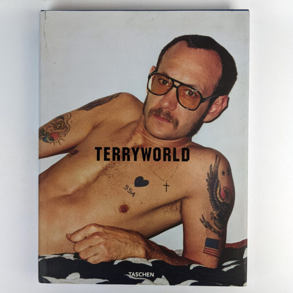 Terryworld