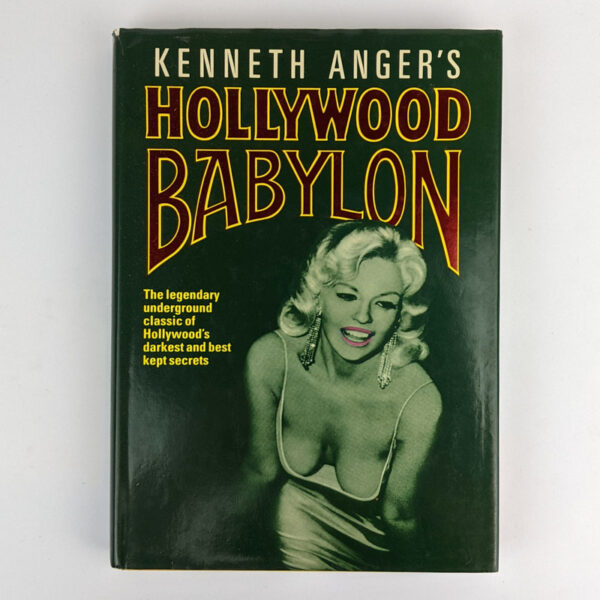 Hollywood Babylon