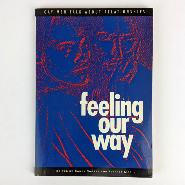 Feeling Our Way