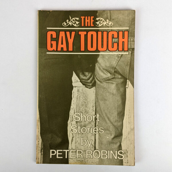 The Gay Touch