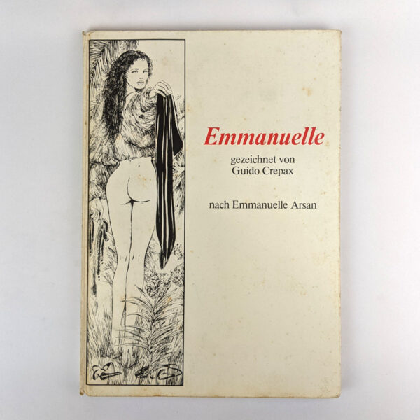 Emmanuelle