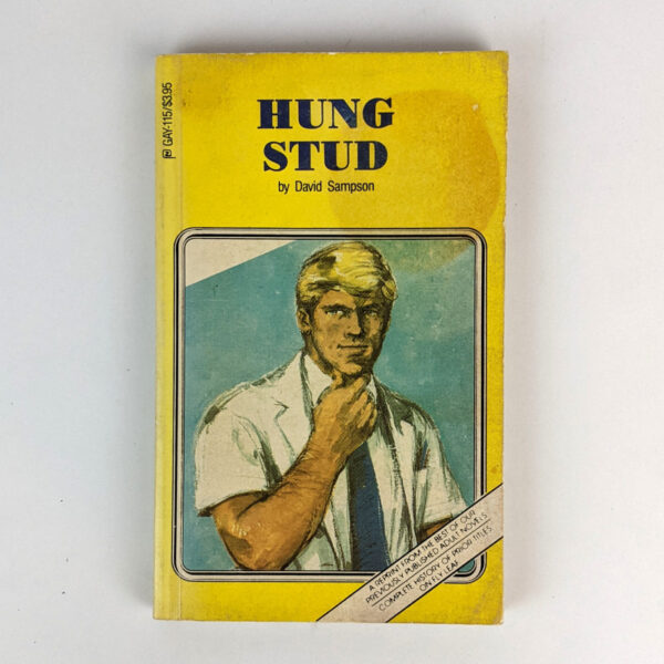 Hung Stud