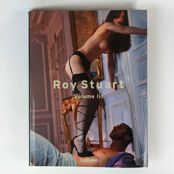 Roy Stuart Volume III