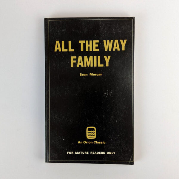 All the Way Family