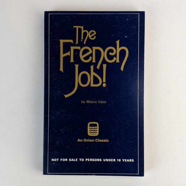The French Job!