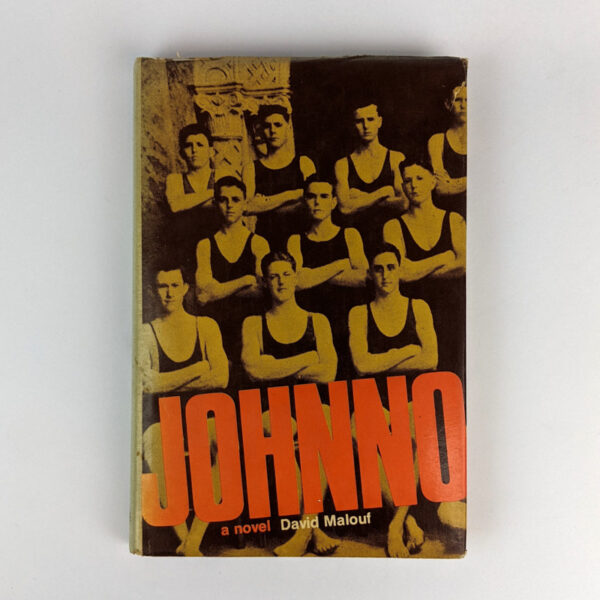 Johnno