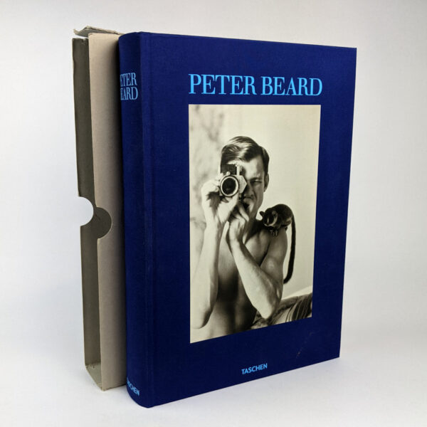Peter Beard