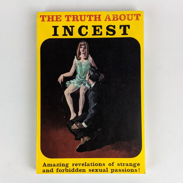 The Truth About Incest