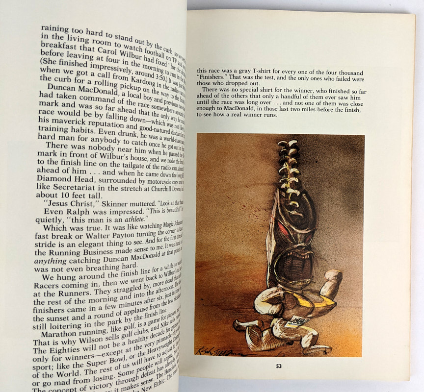 The Curse of Lono - Image 4