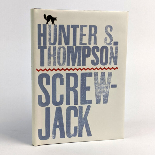 Screwjack