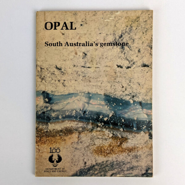 Opal: South Australia's Gemstone
