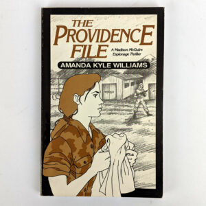 The Providence File