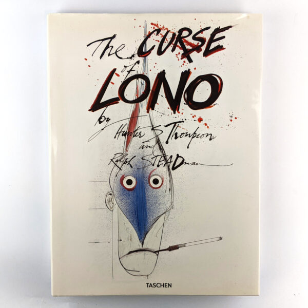 The Curse of Lono
