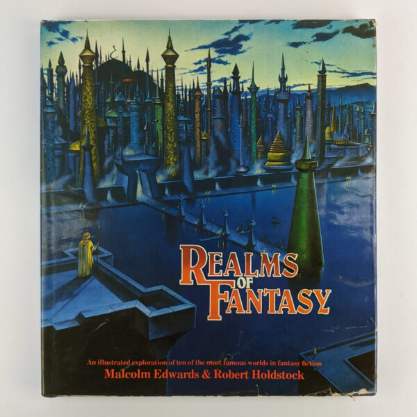 Realms of Fantasy