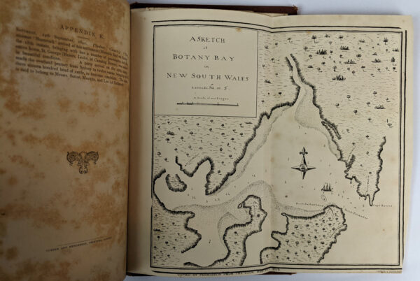 The Genesis of Queensland - Image 3
