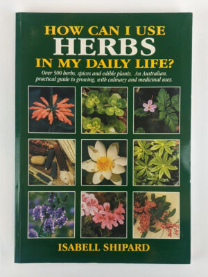 How Can I Use Herbs in My Daily Life?
