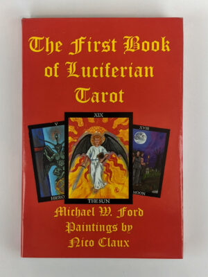 The First Book of Luciferian Tarot