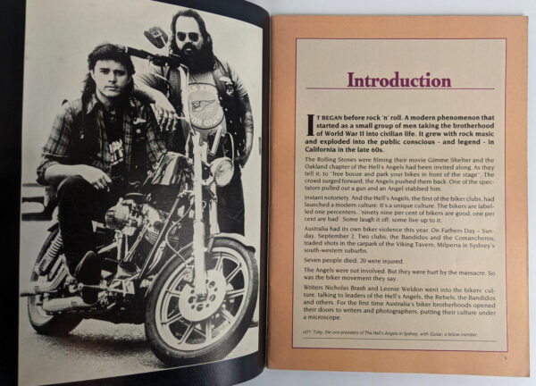 The Aussie Biker Culture - Image 3