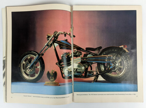 The Aussie Biker Culture - Image 5