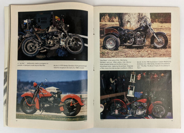 The Aussie Biker Culture - Image 6