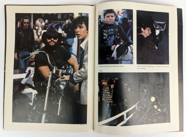 The Aussie Biker Culture - Image 7