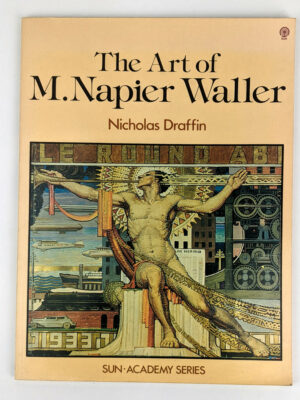 The Art of M. Napier Waller
